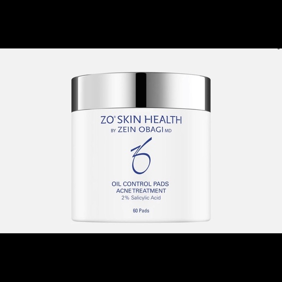 zo obagi oil control pads